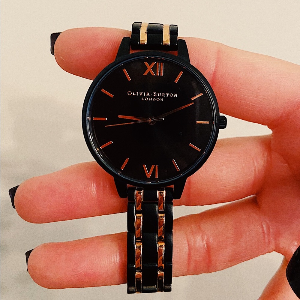 Brand new Olivia Burton watch